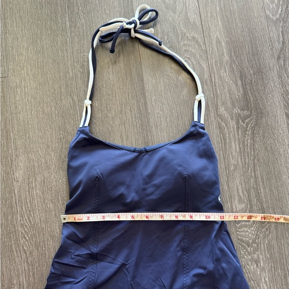 Lululemon Alight Halter Sports Tank Top - Picture 5 of 6